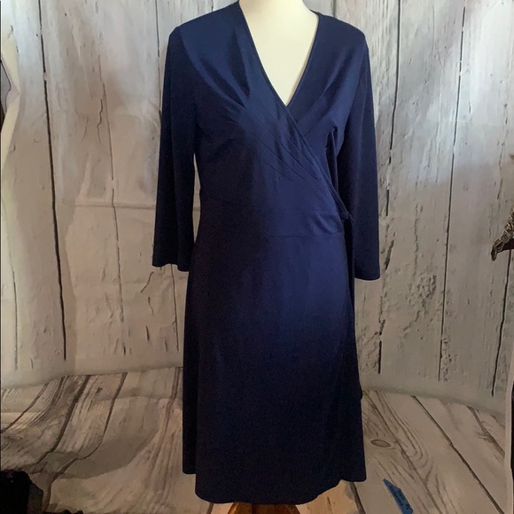 wrap around dress target
